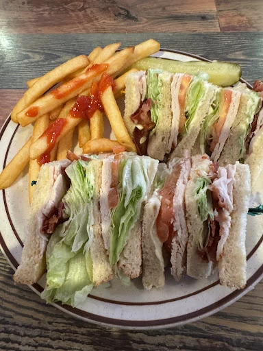 Billy J's Restaurant photo 2