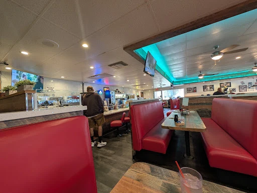 Billy J's Restaurant photo 10