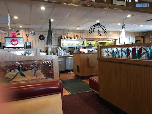 Billy J's Restaurant photo 8