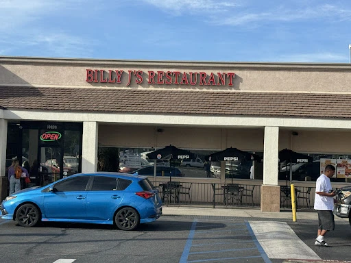 Billy J's Restaurant photo 5