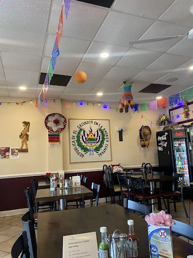 La Union Restaurant